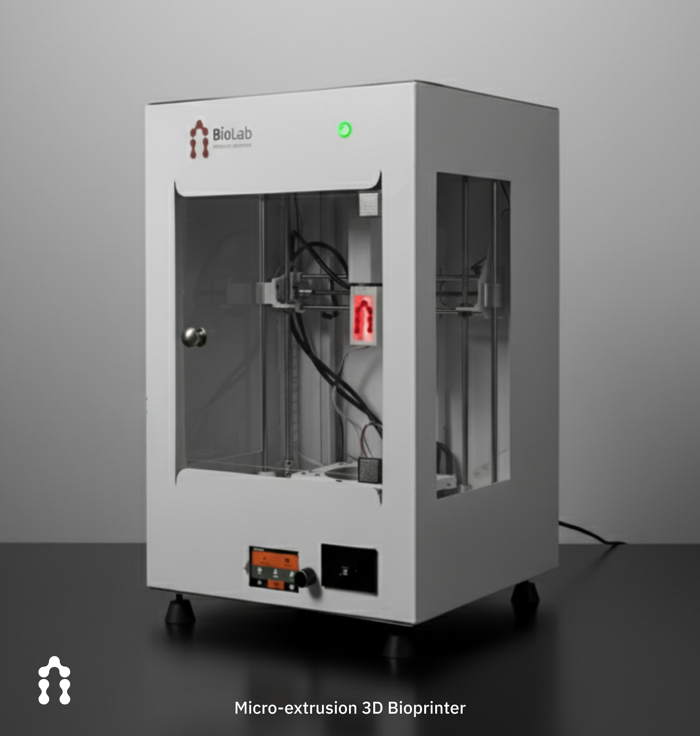 3D Bioprinter 6